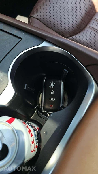 2023 Maserati Grecale GT – miniatura 18