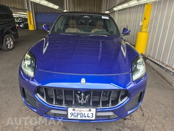2023 Maserati Grecale GT – miniatura 2