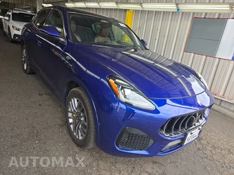 2023 Maserati Grecale GT – miniatura 3