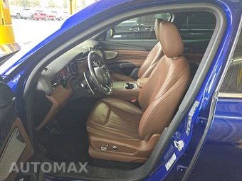 2023 Maserati Grecale GT – miniatura 7