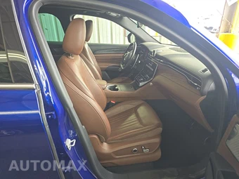 2023 Maserati Grecale GT – miniatura 8