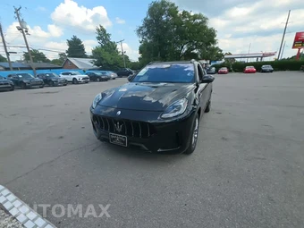 2023 Maserati Grecale GT