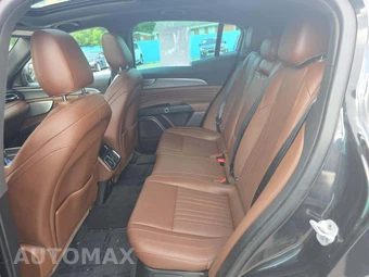 2023 Maserati Grecale GT – miniatura 10