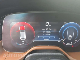 2023 Maserati Grecale GT – miniatura 6