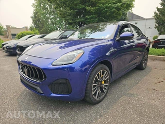 2023 Maserati Grecale GT