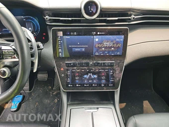 2023 Maserati Grecale GT – miniatura 10