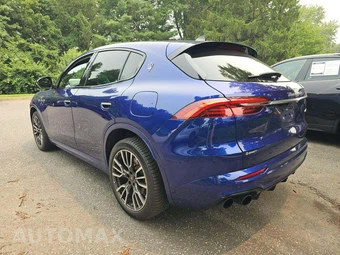 2023 Maserati Grecale GT – miniatura 2