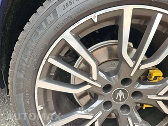 2023 Maserati Grecale GT – miniatura 21