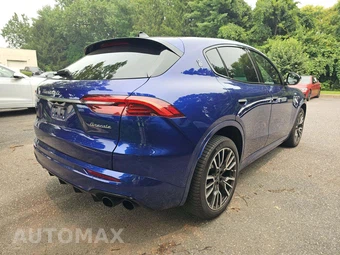2023 Maserati Grecale GT – miniatura 3
