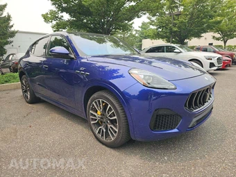 2023 Maserati Grecale GT – miniatura 4