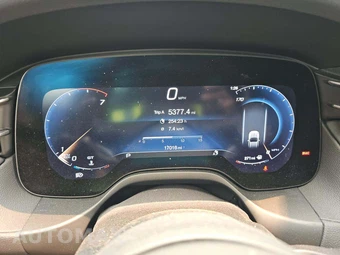 2023 Maserati Grecale GT – miniatura 9