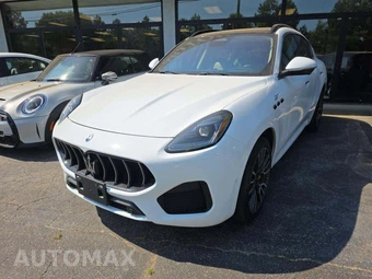2023 Maserati Grecale GT