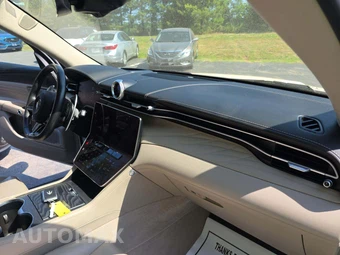 2023 Maserati Grecale GT – miniatura 19