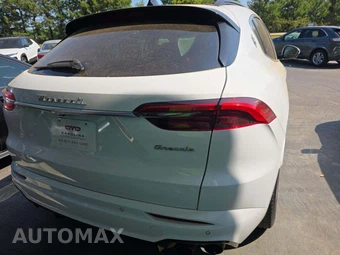 2023 Maserati Grecale GT – miniatura 3