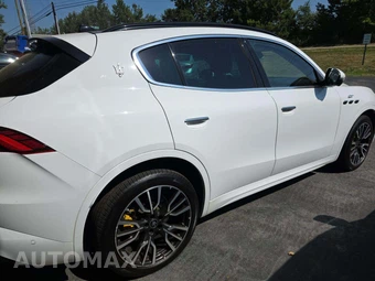 2023 Maserati Grecale GT – miniatura 4