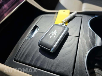 2023 Maserati Grecale GT – miniatura 8