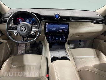 2023 Maserati Grecale GT - miniatura 10