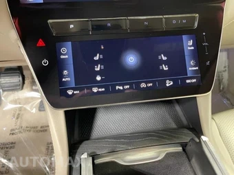 2023 Maserati Grecale GT - miniatura 15