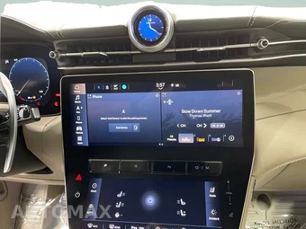 2023 Maserati Grecale GT - miniatura 17