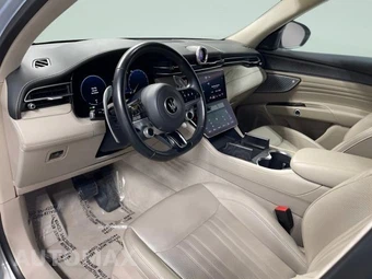 2023 Maserati Grecale GT - miniatura 18