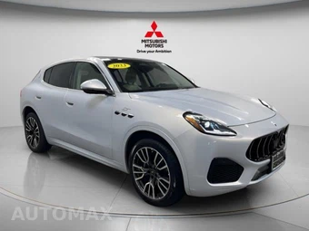 2023 Maserati Grecale GT - miniatura 2