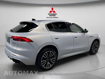 2023 Maserati Grecale GT - miniatura 3