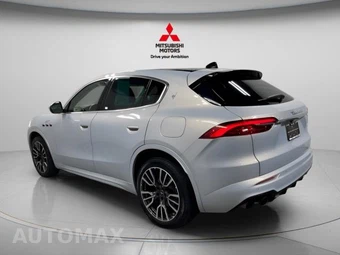 2023 Maserati Grecale GT - miniatura 4