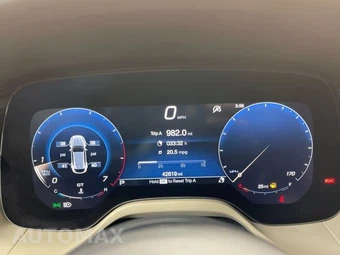 2023 Maserati Grecale GT - miniatura 5