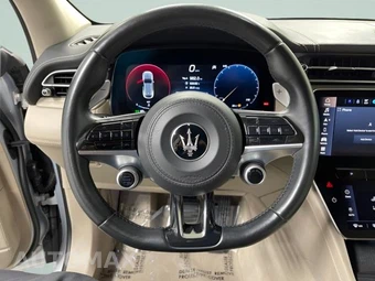 2023 Maserati Grecale GT - miniatura 6