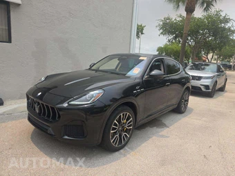 2023 Maserati Grecale GT