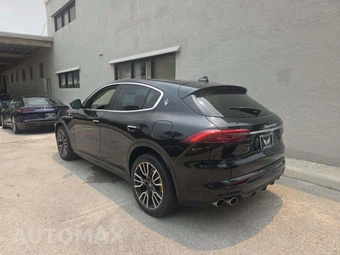 2023 Maserati Grecale GT – miniatura 2