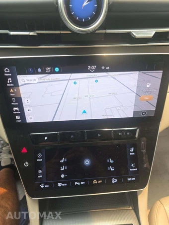 2023 Maserati Grecale GT – miniatura 22