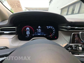 2023 Maserati Grecale GT – miniatura 9