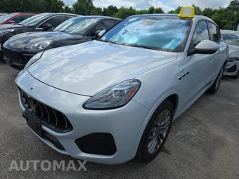 2023 Maserati Grecale GT