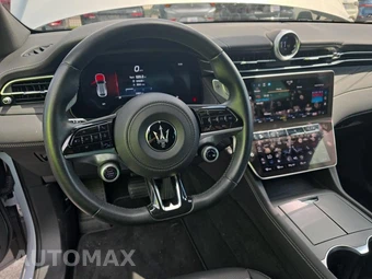 2023 Maserati Grecale GT – miniatura 14