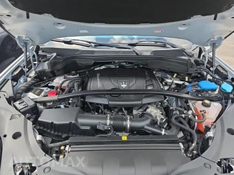 2023 Maserati Grecale GT – miniatura 18