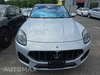 2023 Maserati Grecale GT – miniatura 2