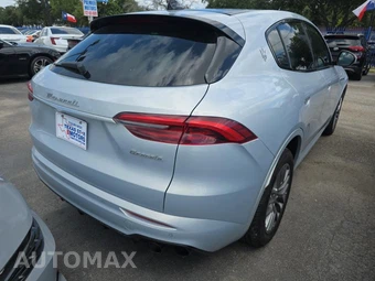 2023 Maserati Grecale GT – miniatura 4