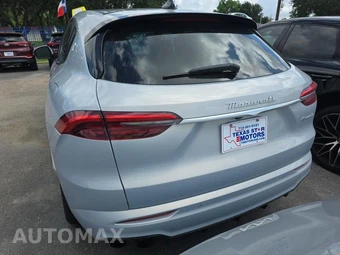 2023 Maserati Grecale GT – miniatura 5