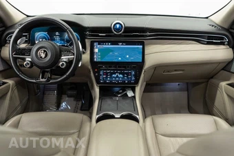 2023 Maserati Grecale GT - miniatura 10