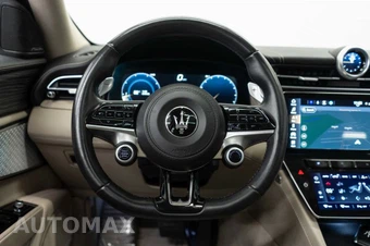2023 Maserati Grecale GT - miniatura 17