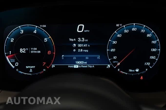 2023 Maserati Grecale GT - miniatura 18