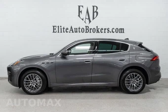 2023 Maserati Grecale GT - miniatura 2
