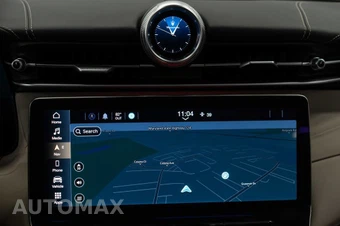2023 Maserati Grecale GT - miniatura 20