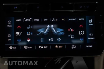2023 Maserati Grecale GT - miniatura 24