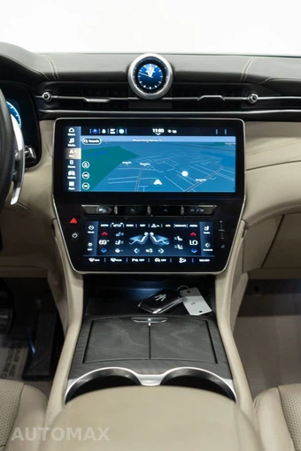 2023 Maserati Grecale GT - miniatura 26