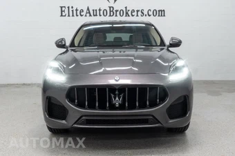 2023 Maserati Grecale GT - miniatura 3