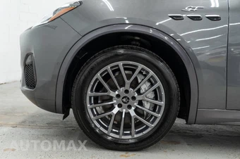 2023 Maserati Grecale GT - miniatura 32