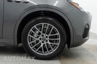 2023 Maserati Grecale GT - miniatura 35
