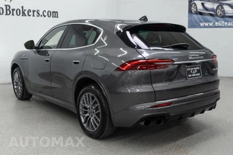 2023 Maserati Grecale GT - miniatura 39